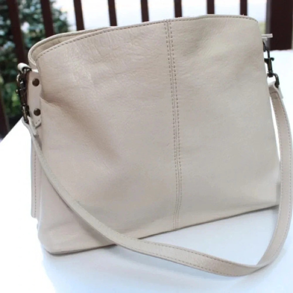 American Leather & Co. shoulder bag - Picture 12 of 14